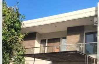 Hunian Elegan di Pakuwon City, Surabaya, 5 KT, LT 198m²