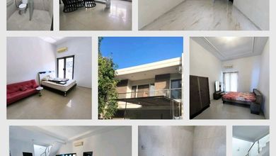 Hunian Elite di Kawasan Pakuwon City, Surabaya, LB 300m², Harga 3,8 Miliar