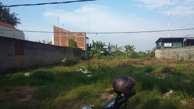 For Sale Tanah Premium di Gede Bage, Bandung, LT 1314m²