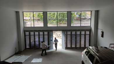 Dijual Rukan Komplek Carina Sayang, Pluit