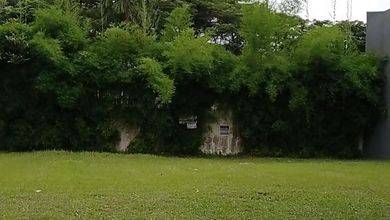 Dijual Kavling 634 m2 Lokasi Komplek Elit Alam Sutera