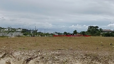 For Sale Tanah Premium di Cikande, Serang, LT 200000m²