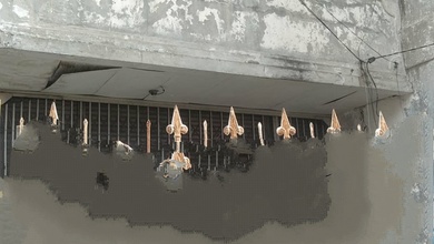 Dijual dibawah NJOP rumah ( ruko) di petojo selatan