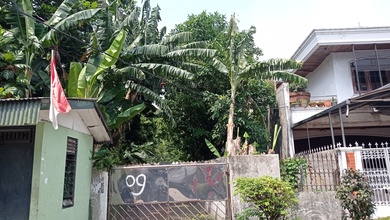 For Sale Tanah Premium di Tomang, Jakarta Barat, LT 400m²