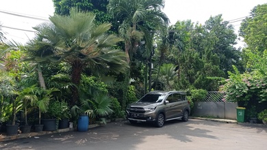 Kavling Prestisius Dijual di Tomang, Jakarta Barat, Harga 36 Miliar