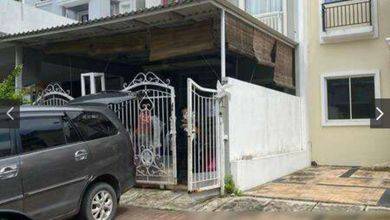 Rumah Mewah Luas 90 m2, area Pantai Indah Kapuk, Jakarta Utara