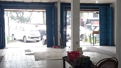 Disewakan Ruko Gandeng 2 Tangerang City