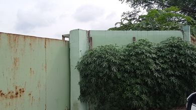 For Sale Tanah Eksklusif di Tangerang Kota, Tangerang, LT 5755m²