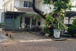 Kesempatan Eksklusif, rumah Mewah di Lippo Karawaci, Tangerang, LB 288m²