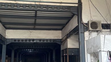 Dijual Cepat Gudang Kalianak Timur Surabaya