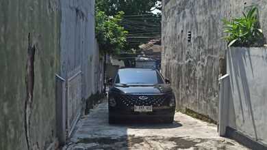 For Sale rumah Eksklusif di Pondok Pinang, Jakarta Selatan - LT 270m²