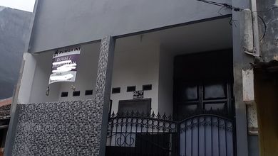 Rumah Dijual di Bekasi Timur, Bekasi, LB 120m², Harga Kompetitif!