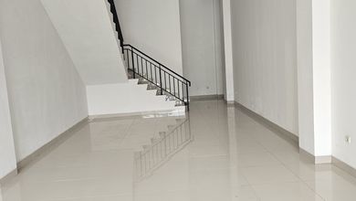 Disewakan Ruko di Golf Island Pik Jakarta Utara di Golf Island