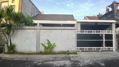 Dijual Rumah Nyaman di Jimbaran, Badung - LT 120m²