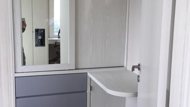 Apartemen Modern Lokasi Kedoya Selatan, Jakarta Barat, Harga 1,1 Miliar