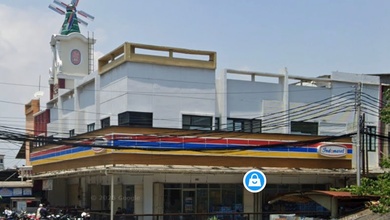 Dijual Ruko Gandeng 6 Jl. 1 Maret Pegadungan, Kalideres Jakarta Barat Khusus Investor