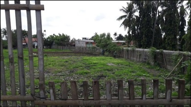 For Sale Tanah Eksklusif di Kosambi, Tangerang, LT 4175m²