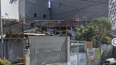 Kavling Prestisius Dijual di Bandengan, Jakarta Utara, Harga 1,22 Triliun