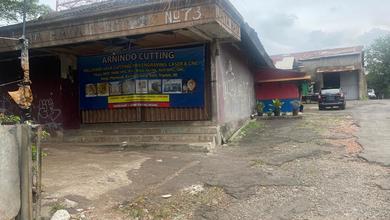 Tanah Elit Dijual di Joglo, Jakarta Barat, Harga 103 Miliar