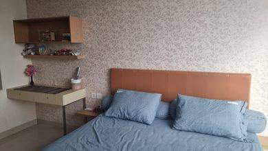 Apartemen Sewa di Lippo Karawaci Furnished Tipe  BR Terbaik di Tangerang