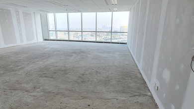 Office Space Ciputra International Tower Tokopedia Care