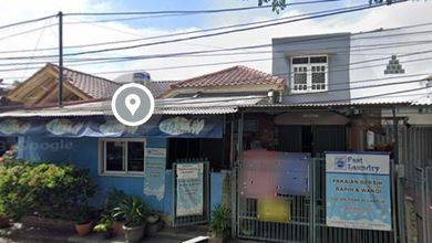 Jual Rumah Siap Huni di Citra Garden, Jakarta Barat, Luas 200 m2