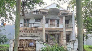 Jual Rumah Baru area Citra Garden, Jakarta Barat LT 280 m2