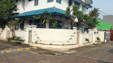 Rumah Prestisius di Kawasan Citra Garden, Jakarta Barat, LB 400m², Harga 5,7 Miliar