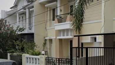 Rumah Dijual di Daan Mogot, Jakarta Barat, LB 150m², Harga Terbaik!