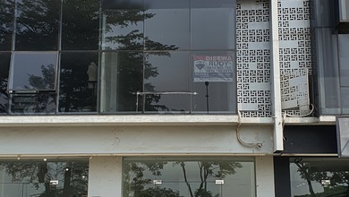 Dijual Ruko Icon Business Park Bsd City