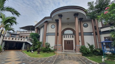Dijual rumah Premium di Citra Garden, Jakarta Barat - LT 483m²