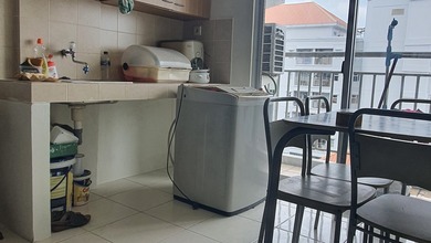 Dijual Apartemen Strategis di Tanjung Duren, Jakarta Barat, Luas 42m²