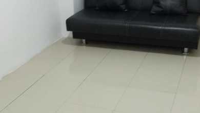 Kontrak Apartemen Murah di Kalibata, Jakarta Selatan, 2 KT