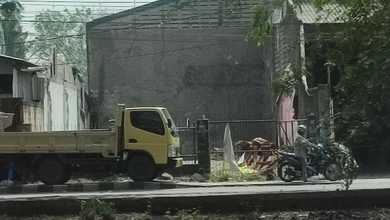 Kavling Prestisius Dijual di Karawaci, Tangerang, Harga 378 Miliar