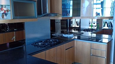 Apartemen Premium di Kawasan Elit Puri Indah, Jakarta Barat, Harga 4,5 Miliar