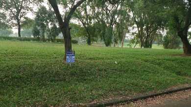 Dijual Tanah Strategis di Karawang Barat, Karawang, LT 385m²