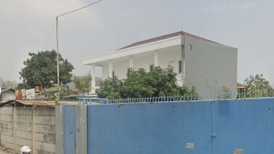 For Lease Tanah Premium di Kalideres, Jakarta Barat, LT 1500m²