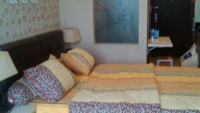 Disewakan Cepat Apartemen  BR di Tangerang Luas 31 m2