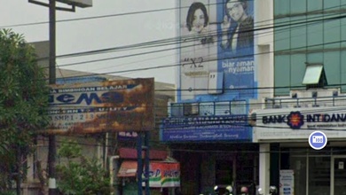 Dijual / Disewakan Ruko Jl. Gatot Subroto Cimone Tangerang