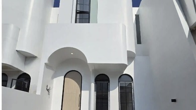 Jual Rumah Terkini di Citra Garden, Jakarta Barat Luas 83 m2