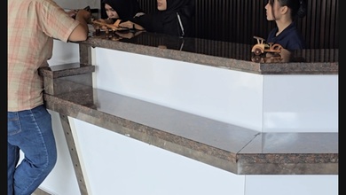 Dijual Cepat Hotel Bintang 3 Jalan Pangeran Antasari Bandar Lampung