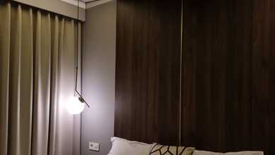 Apartemen Nyaman Dijual Cepat di Puri Mansion, Jakarta Barat, Harga Menarik!