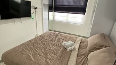 Miliki Segera Apartemen di Alam Sutera, Tangerang, LB 56m²