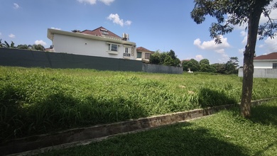 Kavling Prestisius Dijual di Lippo Karawaci, Tangerang, Harga 7,5 Miliar