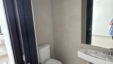 Jual Rumah Strategis di Teluk Naga, Tangerang - LT 56m²