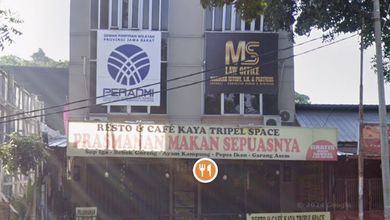 Jual Cepat Ruko Gandeng Jl. Kol. Edy Yoso Cibinong Jabar