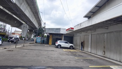 Dijual Tanah+Bangunan Cocok Utk Showroom Jl. Ciledug Raya, Petukangan Selatan  Jakarta Selatan