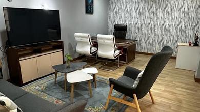 Rumah Nyaman untuk Disewakan di Menteng, Jakarta Pusat, Harga 1,5 Miliar /tahun