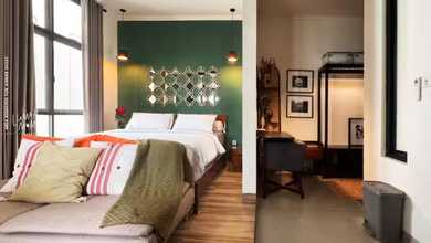 Penawaran Langka, rumah Prestisius di Pejaten, Jakarta Selatan, LB 500m²