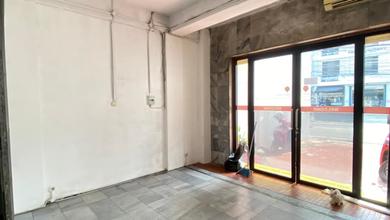 Ruko Bagus 4 Lantai Siap Huni di Radio Dalam - Jakarta Selatan